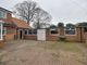 Thumbnail Detached bungalow for sale in Main Street, Skidby, Cottingham