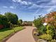 Thumbnail Bungalow for sale in Beckside Manor, Roos, Hull, East Yorkshire