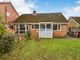 Thumbnail Detached house for sale in Moorwell Road, Bottesford, Scunthorpe