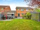 Thumbnail Semi-detached house for sale in Foxes Rake, Cannock