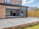 Thumbnail Detached house for sale in Old Wortley Road, Kimberworth, Rotherham