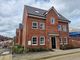 Thumbnail Property to rent in Prospero Drive, Wellingborough