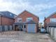 Thumbnail Detached house for sale in Pecks Hill, Nazeing, Waltham Abbey