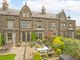 Thumbnail Terraced house for sale in Sunset Drive, Ilkley
