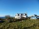 Thumbnail Detached house for sale in Bornisketaig, Kilmuir, Isle Of Skye