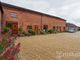 Thumbnail Detached house to rent in The Barns, Cash Lane, Eccleshall, Staffordshire