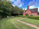 Thumbnail Detached house for sale in Red Heath House, Pepper Street, Keele