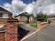 Thumbnail Detached bungalow for sale in Rigley Avenue, Ilkeston, Derbyshire