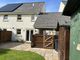 Thumbnail Semi-detached house for sale in Dan Y Gollen, Crickhowell, Powys.