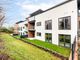 Thumbnail Flat for sale in Flat 10, Asplands House, 19 Asplands Close, Woburn Sands, Milton Keynes, Buckinghamshire