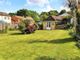 Thumbnail Detached house for sale in Hancombe Road, Sandhurst