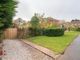 Thumbnail Detached house for sale in Deanston Croft, Walsgrave On Sowe, Coventry
