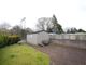 Thumbnail End terrace house for sale in Almond Road, Bearsden