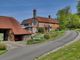 Thumbnail Detached house for sale in Wards Lane, Wadhurst, East Sussex TN5.