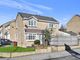 Thumbnail Detached house for sale in Borrowdale Croft, Yeadon, Leeds