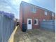 Thumbnail End terrace house for sale in Northwood Acres, Exeter