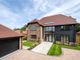 Thumbnail Detached house for sale in Cufaude Lane, Bramley, Tadley