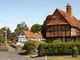 Thumbnail Detached house for sale in The Chesterfield, Deanfield Green, East Hagbourne, Oxfordshire