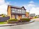 Thumbnail Detached house for sale in Colleridge Grove, Beverley