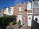 Thumbnail Terraced house for sale in Lynwood Avenue, Newbiggin-By-The-Sea