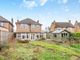 Thumbnail Detached house for sale in Uxbridge Road, Rickmansworth, Herts