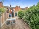 Thumbnail Terraced house for sale in Levington Road, Ipswich