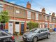 Thumbnail Terraced house for sale in Haddon Street, New Normanton, Derby