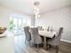 Thumbnail Detached house for sale in Honey Bee Gardens, Stanton Hill, Sutton-In-Ashfield, Nottinghamshire