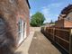 Thumbnail Semi-detached house to rent in Townshend Road, Wisbech