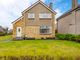 Thumbnail Detached house for sale in Ryan Road, Bishopbriggs, Glasgow