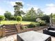 Thumbnail Semi-detached house for sale in Timberlakes, Church Lane, Hastoe, Tring