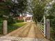 Thumbnail Detached house for sale in West Grimstead, Salisbury, Wiltshire