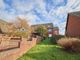 Thumbnail Flat for sale in Clifton Court, Hinckley