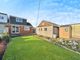 Thumbnail Semi-detached bungalow for sale in St. Ninians Avenue, Carlisle