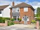 Thumbnail Detached house for sale in Harlow Crescent, Harrogate