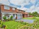 Thumbnail Detached house for sale in Turchill Drive, Sutton Coldfield