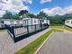 Thumbnail Mobile/park home for sale in 3 Clennon View, Devon Bay Holiday Park, Grange Road, Paignton Devon