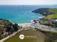 Thumbnail Flat for sale in Shore View, Swanpool, Falmouth