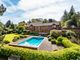 Thumbnail Detached house for sale in London Road, Hill Brow, Petersfield, Hants
