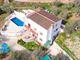 Thumbnail Country house for sale in Monda, Malaga, Spain