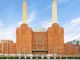 Thumbnail Penthouse for sale in Boiler House Square, Battersea Power Station