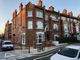 Thumbnail Flat to rent in New Kings Road, London