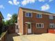 Thumbnail Semi-detached house to rent in Clay Lake, Spalding