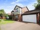 Thumbnail Detached house for sale in Swanlow Avenue, Darnhall, Winsford