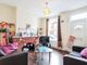 Thumbnail Terraced house for sale in Lancing Road, Sheffield, South Yorkshire