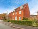 Thumbnail Detached house for sale in Sheppard Street, Wrexham