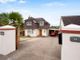 Thumbnail Detached house for sale in Cadewell Lane, Shiphay, Torquay