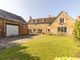 Thumbnail Detached house for sale in Main Street, Willersey, Broadway