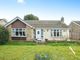 Thumbnail Detached bungalow for sale in Little Haynooking Lane, Maltby, Rotherham, South Yorkshire