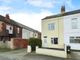 Thumbnail End terrace house for sale in Fitton Street, Lostock Gralam, Northwich